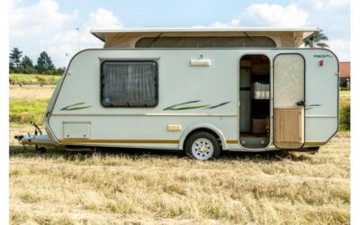 2012  Gypsey Regal Caravan (On Road) Pre-owned Caravan for sale