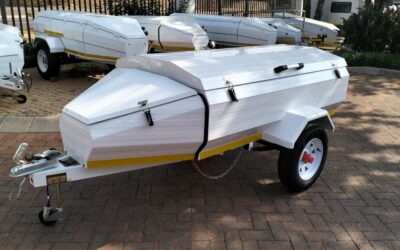 New – Venter Elite 6 Trailer For sale – New Trailer for sale