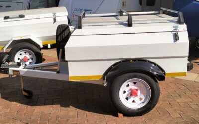 New – Venter Glider Trailer For sale New Trailer for sale