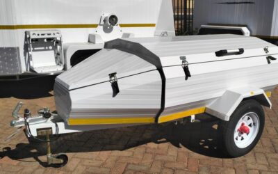 New – Venter Super 5 Trailer For sale New Trailer for sale