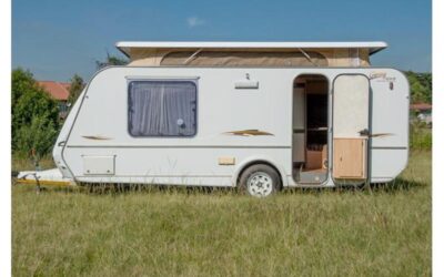 2008  Gypsey Regal Caravan (On Road) Pre-owned Caravan for sale