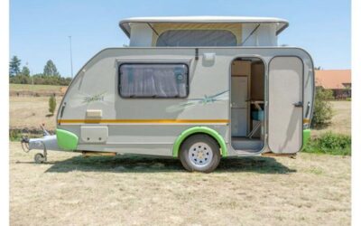 2013  Sprite Sprint Caravan (On Road) Pre-owned Caravan for sale