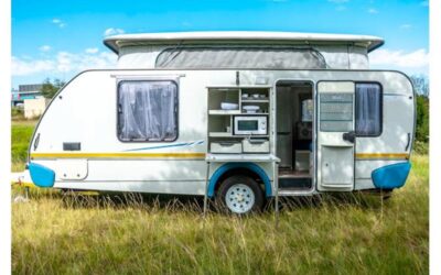 2018  Sprite Splash Caravan (On road) Pre-owned Caravan for sale