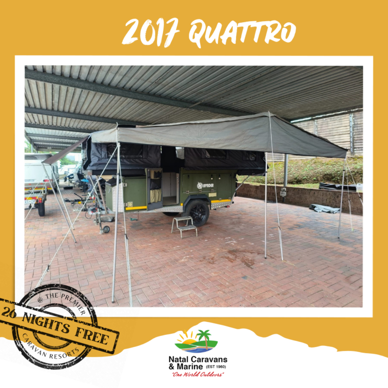 2017 Quattro 2017 Quattro