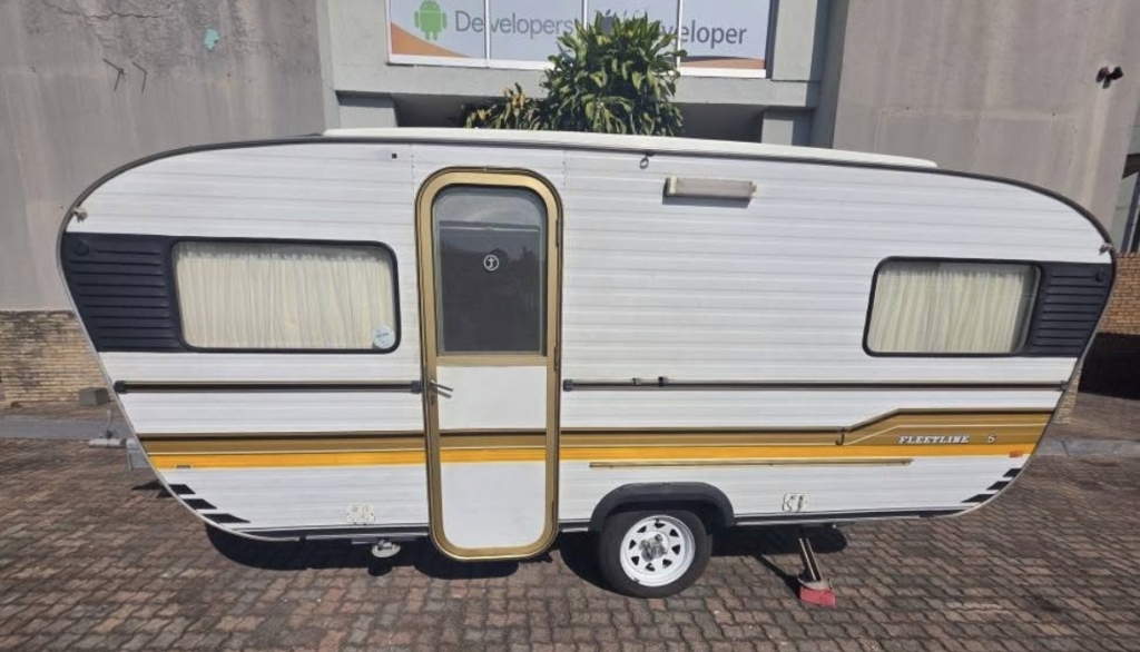 1982 Jurgens Fleetline 5 1982 Jurgens Fleetline 5