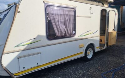 2012 Gypsey Regal  for sale