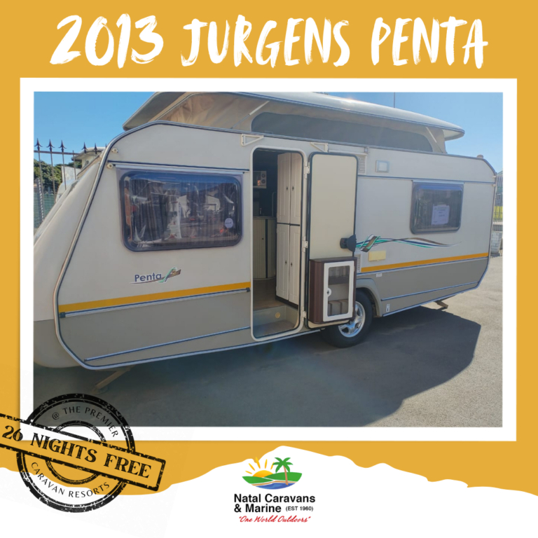 2013 Jurgens Penta 2013 Jurgens Penta