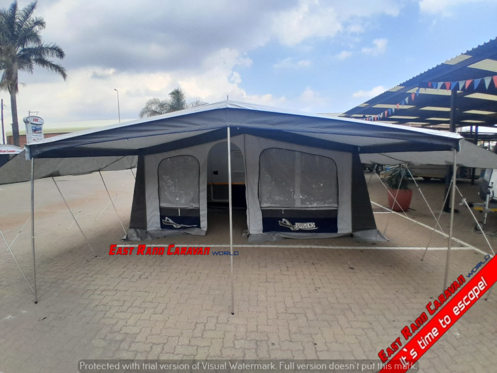 2015 Jurgens Fleetline