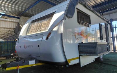 2021 Quantum Comfort Deluxe  for sale