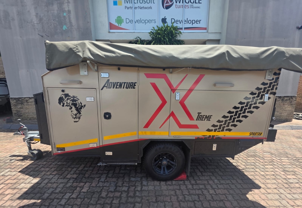 2022 Adventure Xtreme Spartan 2022 Adventure Xtreme Spartan